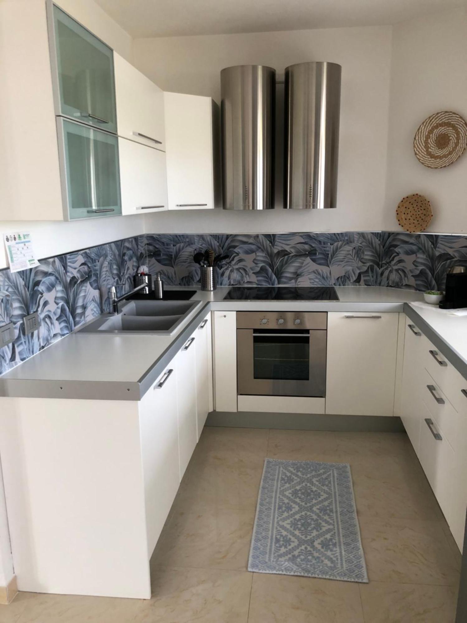 Casa Su Soli Sardu II - Sea View Valledoria  Luaran gambar