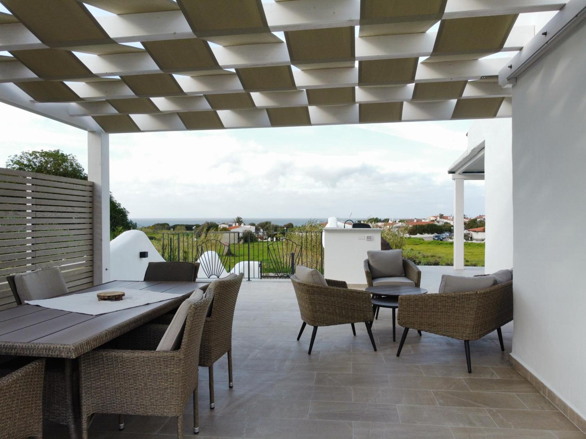 Casa Su Soli Sardu II - Sea View Valledoria  Luaran gambar